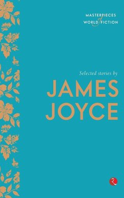 Selected Stories By James Joyce - Confederation of Indian Industry