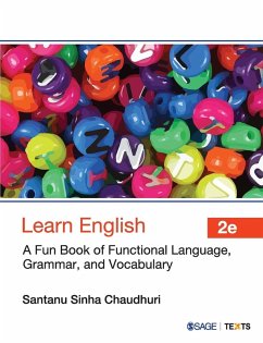 Cover Learn English