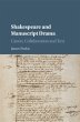 Shakespeare and Manuscript Drama - Bild 1