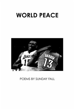 WORLD PEACE - Fall, Sunday