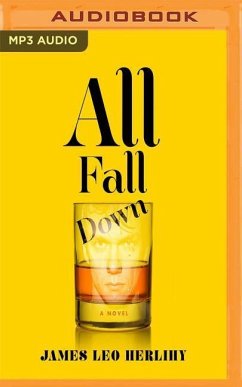 All Fall Down - Herlihy, James Leo