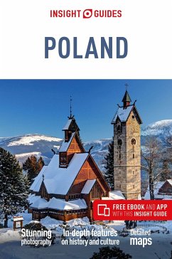 Insight Guides Poland (Travel Guide with Free Ebook) - Guide, Insight Travel