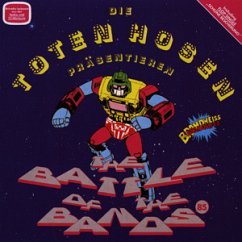 Battle Of The Bands - Die Toten Hosen