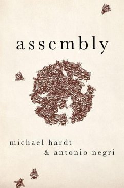 Assembly - Hardt, Michael; Negri, Antonio