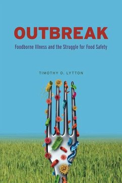 Cover Outbreak