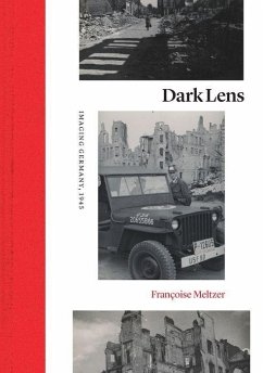 Dark Lens - Meltzer, Françoise