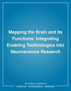 Mapping the Brain and Its Functions - Institute Of Medicine; Division of Biobehavioral Sciences and Mental Disorders; Division of Health Sciences Policy; Committee on a National Neural Circuitry Database