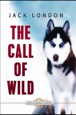 The Call of the Wild: Illustrated edition