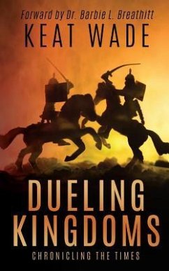 Dueling Kingdoms - Wade, Keat