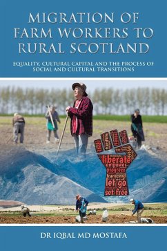 Migration of Farm Workers to Rural Scotland - Mostafa, Iqbal Md