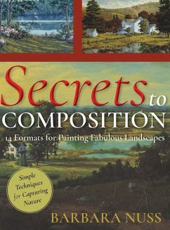 Secrets to Composition - Nuss, Barbara