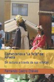 Comentarios a "la Feria" de Arreola: En Lectura a Través de Sus Viñetas