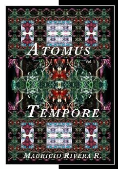 Atomus Tempore - Rivera Ramirez, Mauricio