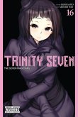 Trinity Seven, Vol. 16