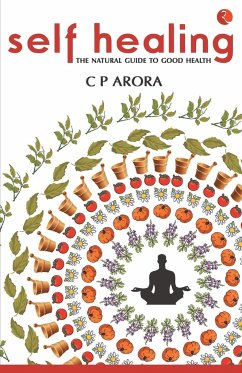 Self Healing - Arora, C. P.