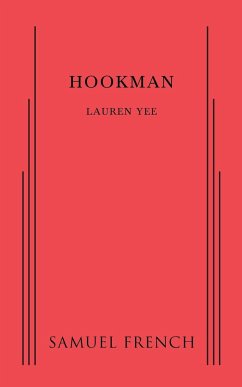 Hookman - Yee, Lauren