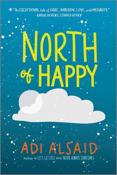 North of Happy - Alsaid, Adi