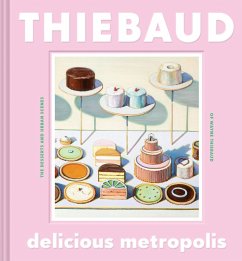 Delicious Metropolis - Thiebaud, Wayne