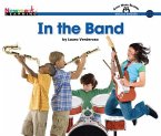 In the Band Shared Reading Book (Lap Book)