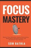 Focus Mastery