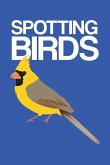 Spotting Birds: Bird Watching Log