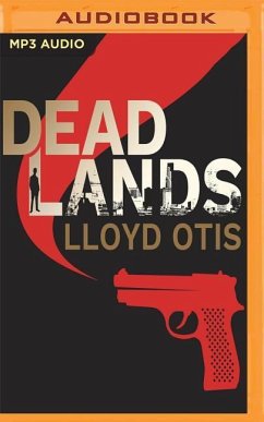 Dead Lands - Otis, Lloyd