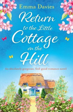 Return to the Little Cottage on the Hill - Davies, Emma