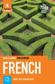Rough Guides Phrasebook French (Bilingual dictionary)