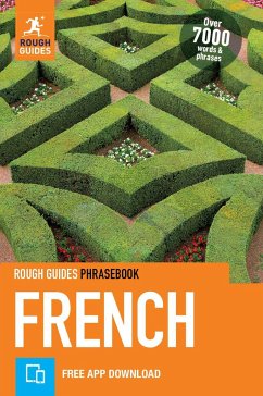 Rough Guides Phrasebook French (Bilingual dictionary) - Guides, Rough