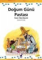 Dogum Günü Pastasi - Nordqvist, Sven