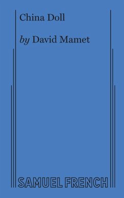 China Doll - Mamet, David