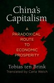 China's Capitalism