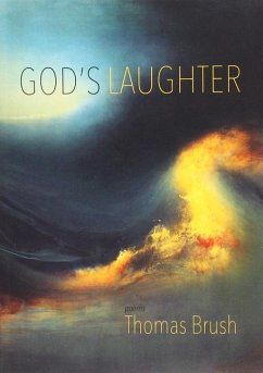 God's Laughter - Brush, Thomas