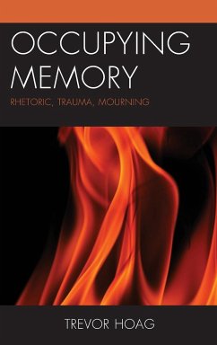 Occupying Memory - Hoag, Trevor