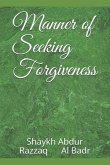 Manner of Seeking Forgiveness