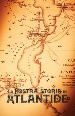 La Nostra Storia di Atlantide - Phelon, William Pike