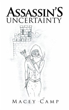 Assassin'S Uncertainty - Camp, Macey