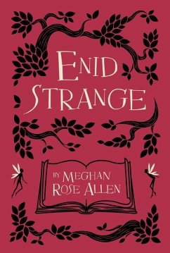 Enid Strange - Allen, Meghan Rose