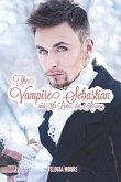 The Vampire Sebastian and His Love for Alicia