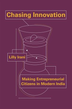 Chasing Innovation - Irani, Lilly