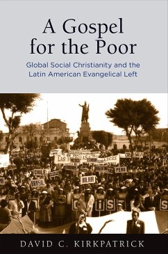 A Gospel for the Poor - Kirkpatrick, David C