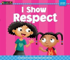 I Show Respect - Linde, Barbara M.