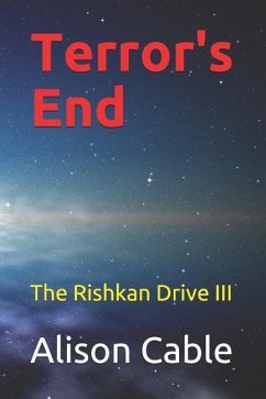 Terror's End: The Rishkan Drive III - Cable, Alison