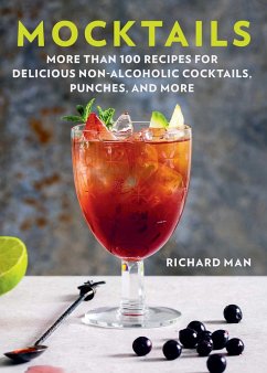 Mocktails - Man, Richard