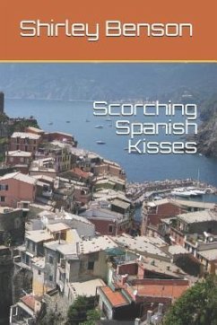 Scorching Spanish Kisses - Benson, Shirley