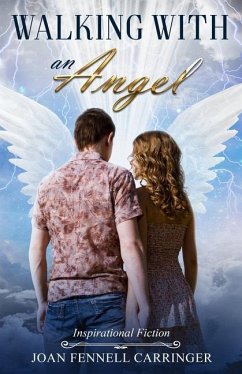 Walking with an Angel - Fennell Carringer, Joan