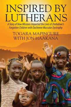 Inspired By Lutherans - Mapingure, Togara