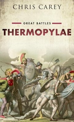 Thermopylae - Carey, Chris