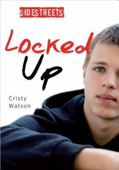 Locked Up - Watson, Cristy