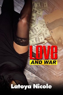 Cover Love And War